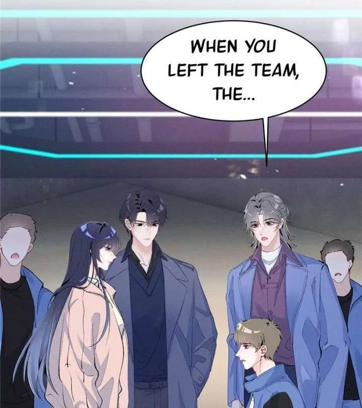 Beneath the Lady’s Mask Chapter 89 – Page 1