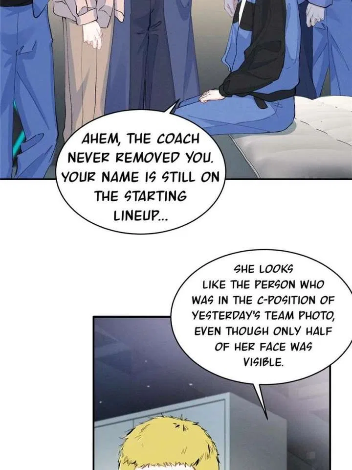 Beneath the Lady’s Mask Chapter 89 – Page 2