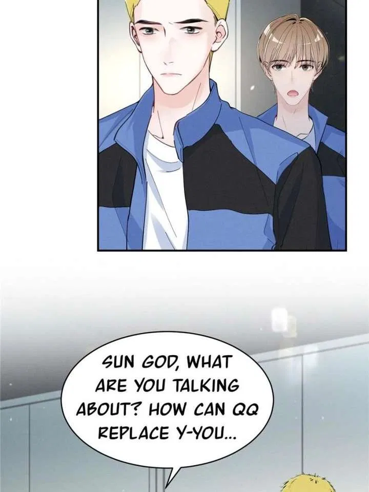 Beneath the Lady’s Mask Chapter 89 – Page 3