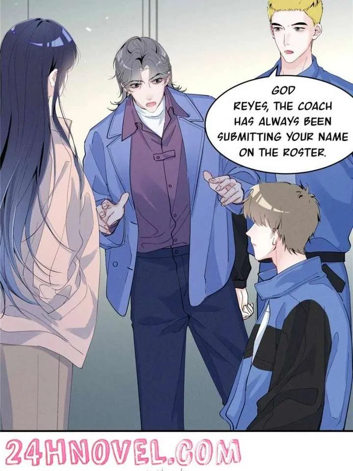 Beneath the Lady’s Mask Chapter 89 – Page 4