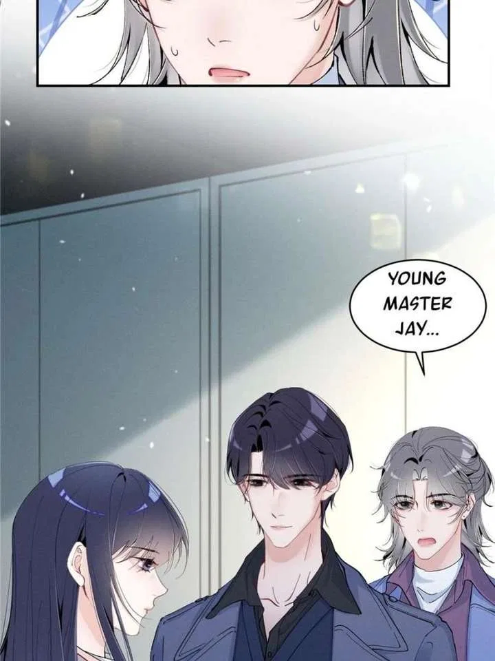 Beneath the Lady’s Mask Chapter 89 – Page 6