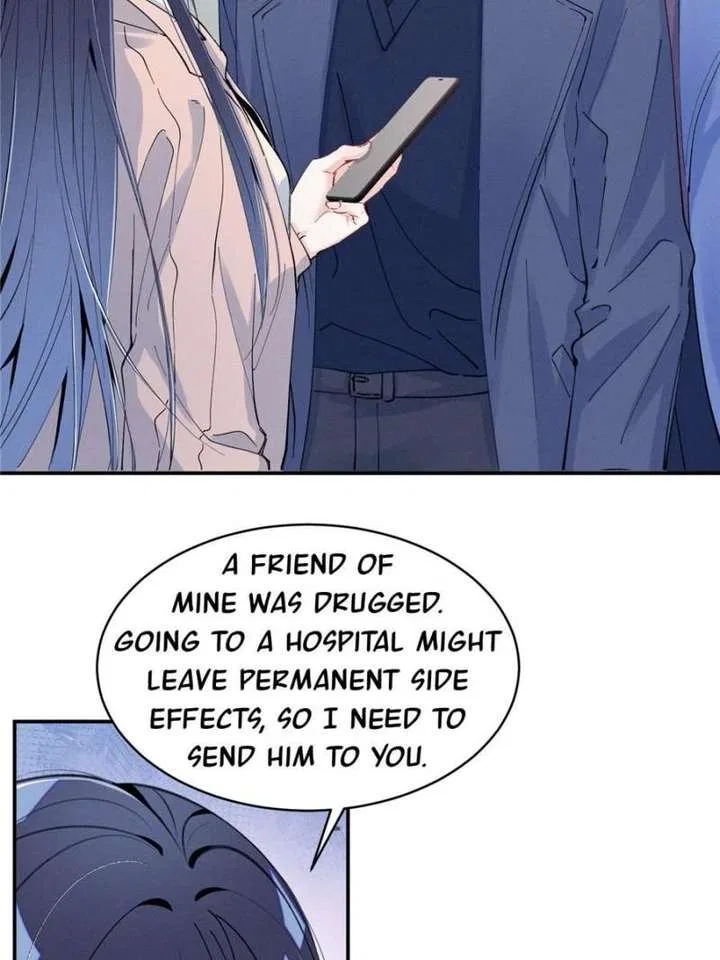 Beneath the Lady’s Mask Chapter 89 – Page 7