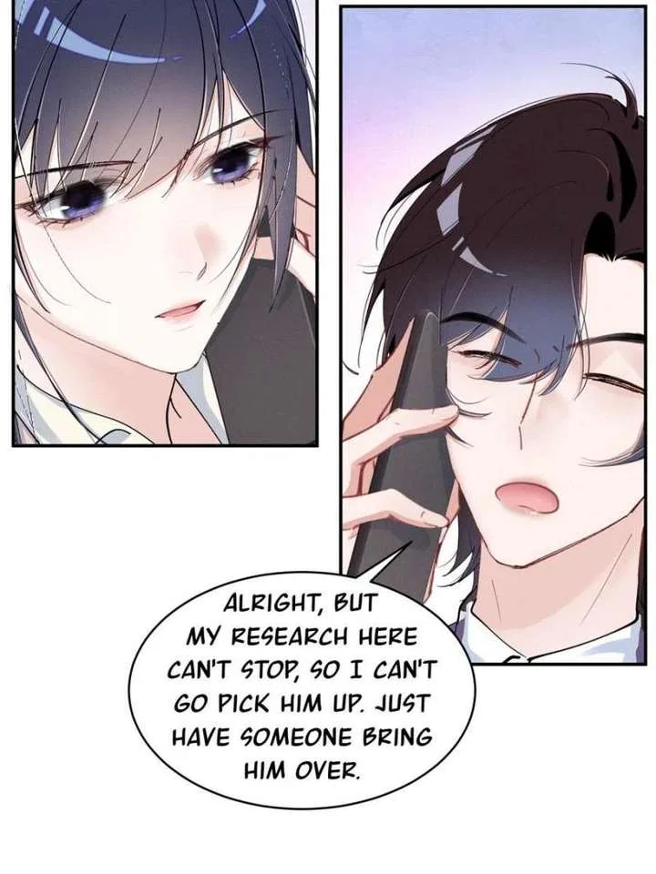 Beneath the Lady’s Mask Chapter 89 – Page 8