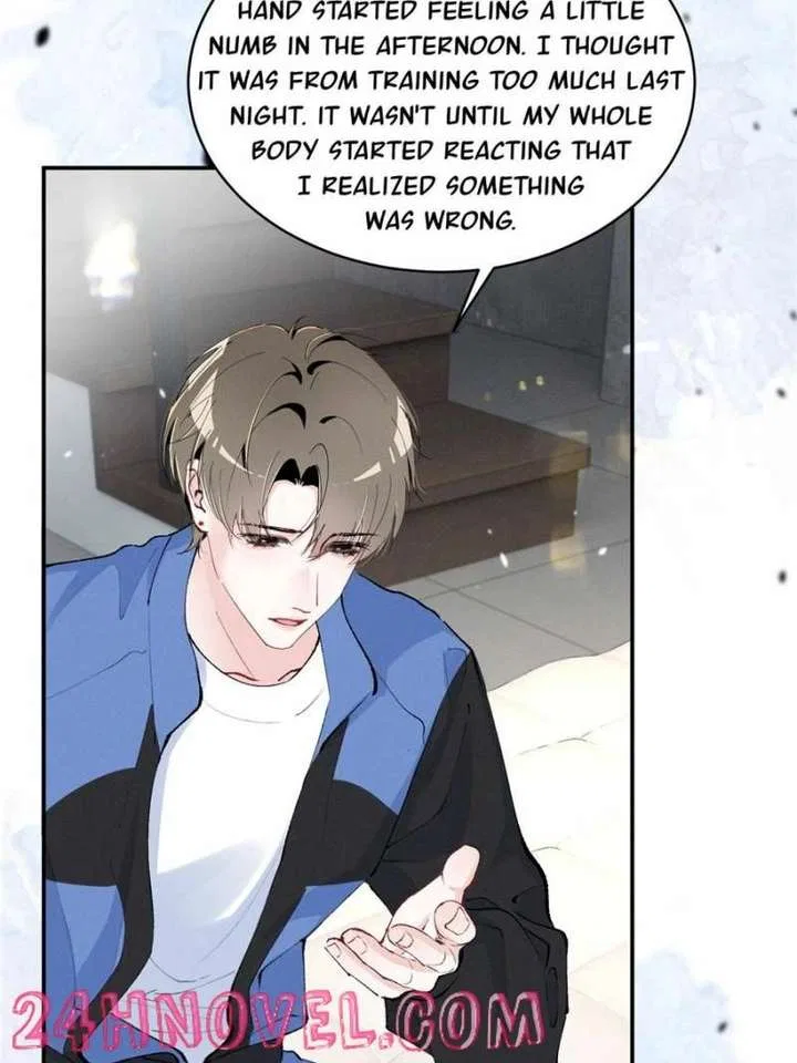 Beneath the Lady’s Mask Chapter 89 – Page 15