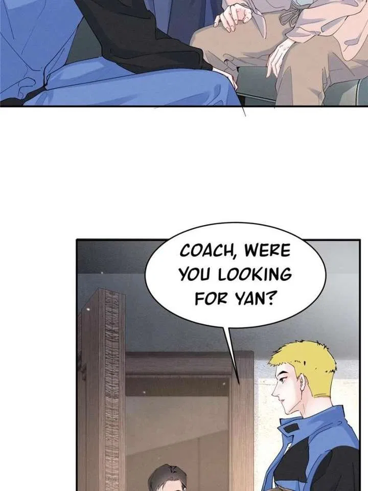 Beneath the Lady’s Mask Chapter 89 – Page 20