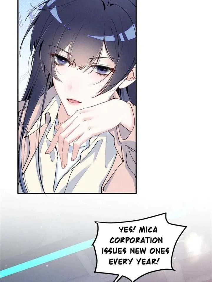 Beneath the Lady’s Mask Chapter 89 – Page 22
