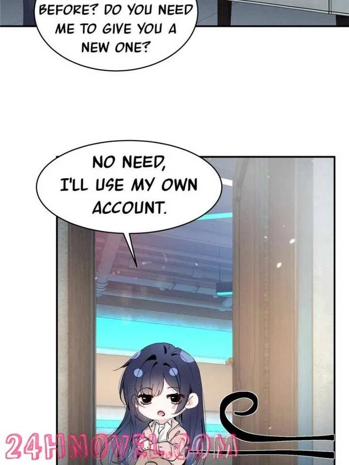 Beneath the Lady’s Mask Chapter 89 – Page 24