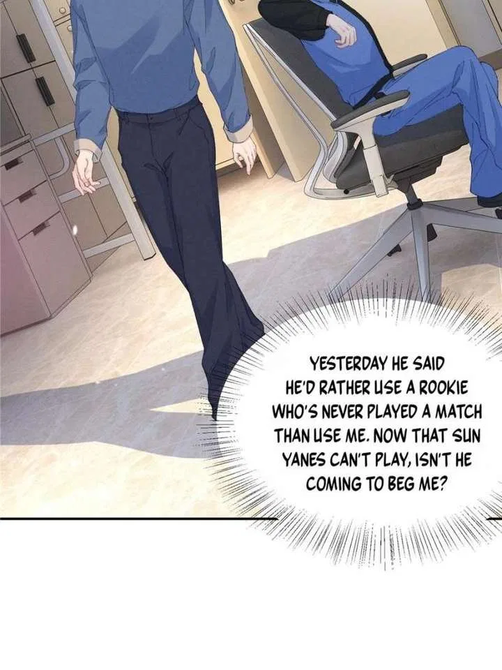 Beneath the Lady’s Mask Chapter 89 – Page 30