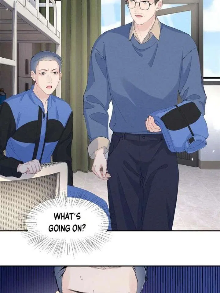 Beneath the Lady’s Mask Chapter 89 – Page 33