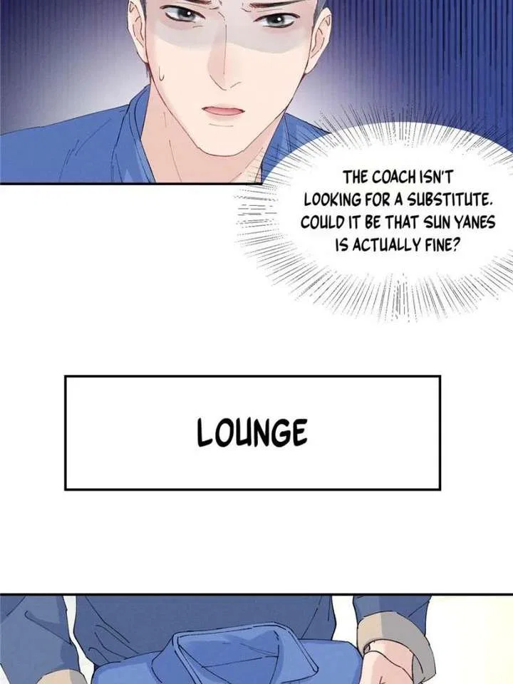 Beneath the Lady’s Mask Chapter 89 – Page 34
