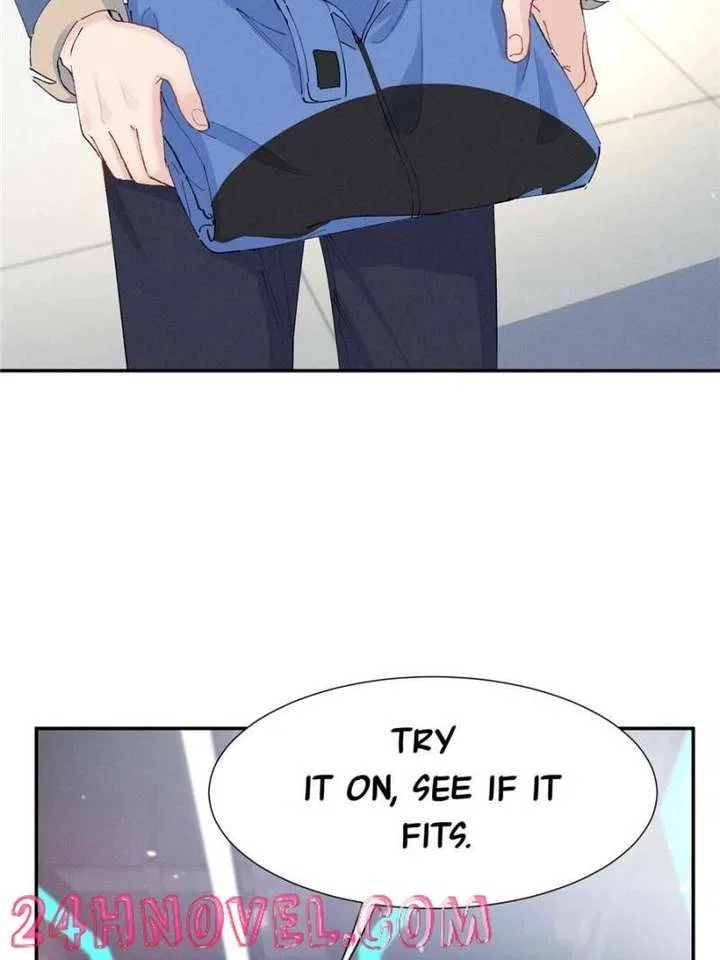 Beneath the Lady’s Mask Chapter 89 – Page 35