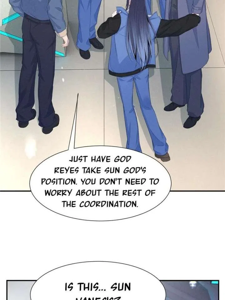 Beneath the Lady’s Mask Chapter 89 – Page 39