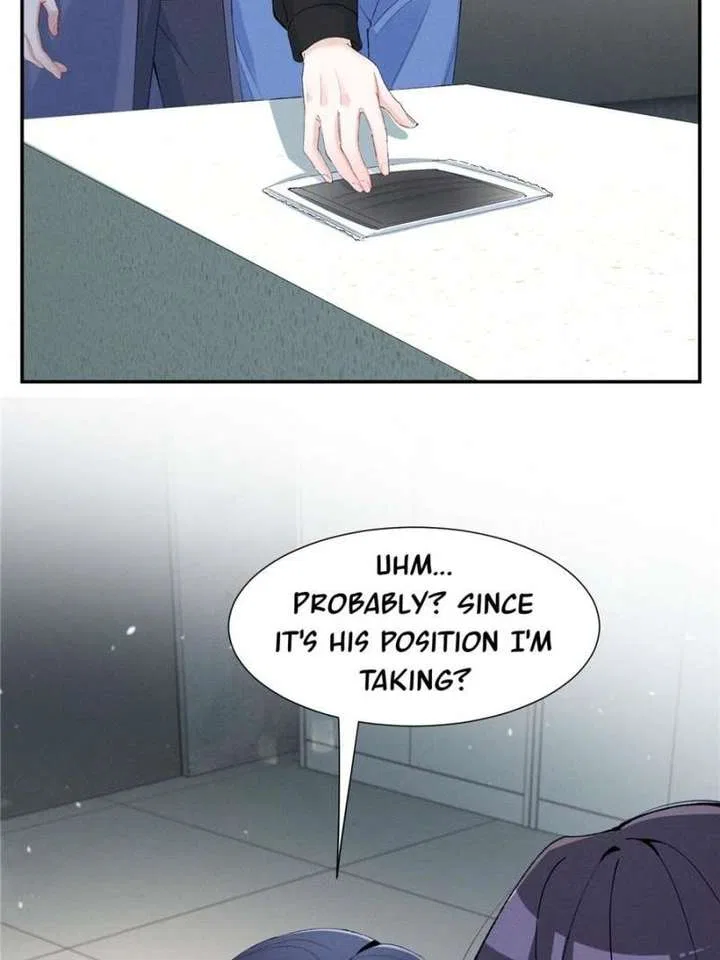 Beneath the Lady’s Mask Chapter 89 – Page 41