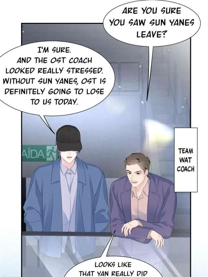 Beneath the Lady’s Mask Chapter 89 – Page 48