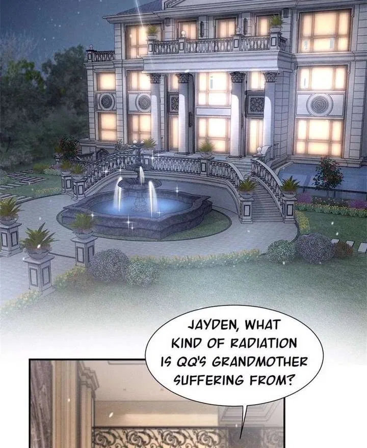 Beneath the Lady’s Mask Chapter 88 – Page 2