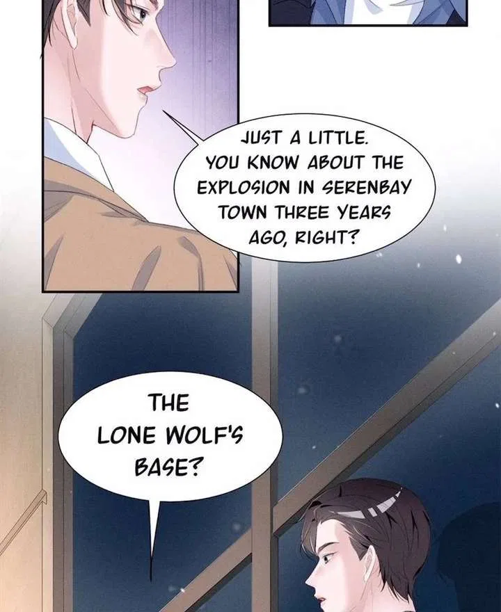 Beneath the Lady’s Mask Chapter 88 – Page 12