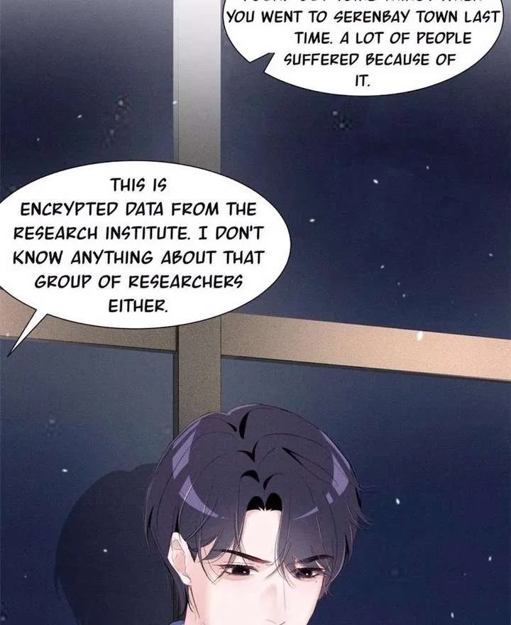 Beneath the Lady’s Mask Chapter 88 – Page 15