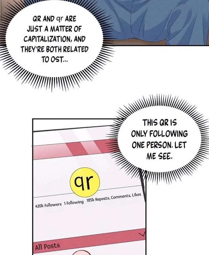 Beneath the Lady’s Mask Chapter 88 – Page 21