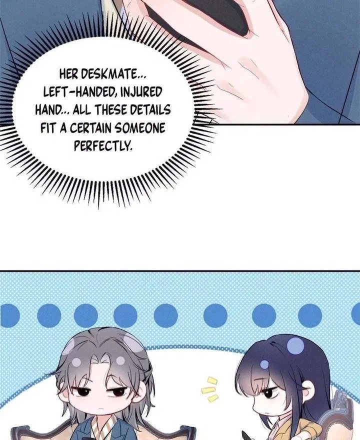 Beneath the Lady’s Mask Chapter 88 – Page 24