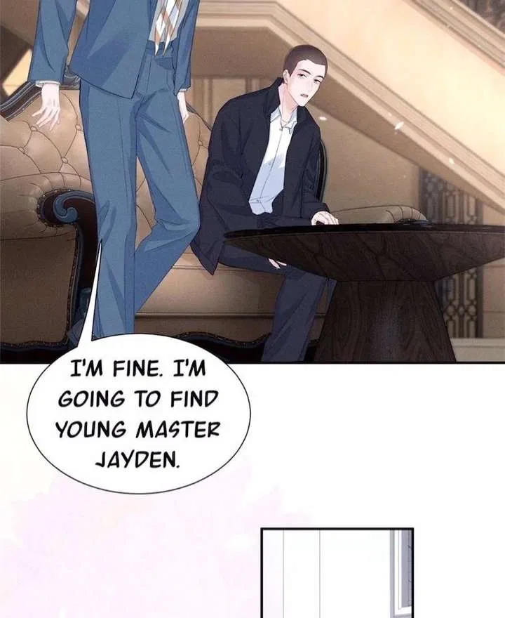 Beneath the Lady’s Mask Chapter 88 – Page 27