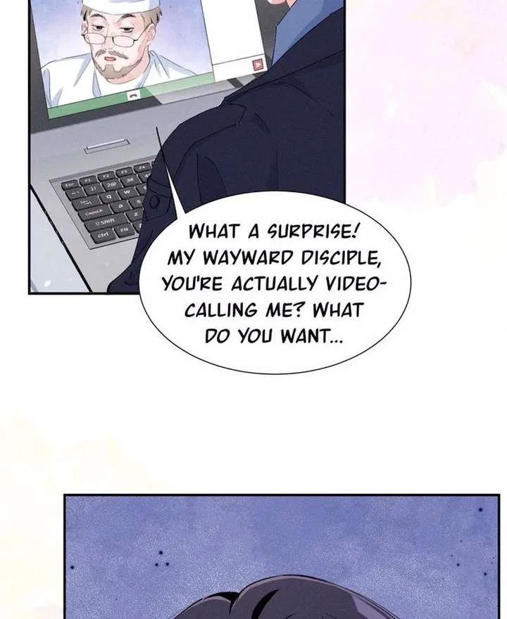 Beneath the Lady’s Mask Chapter 88 – Page 29