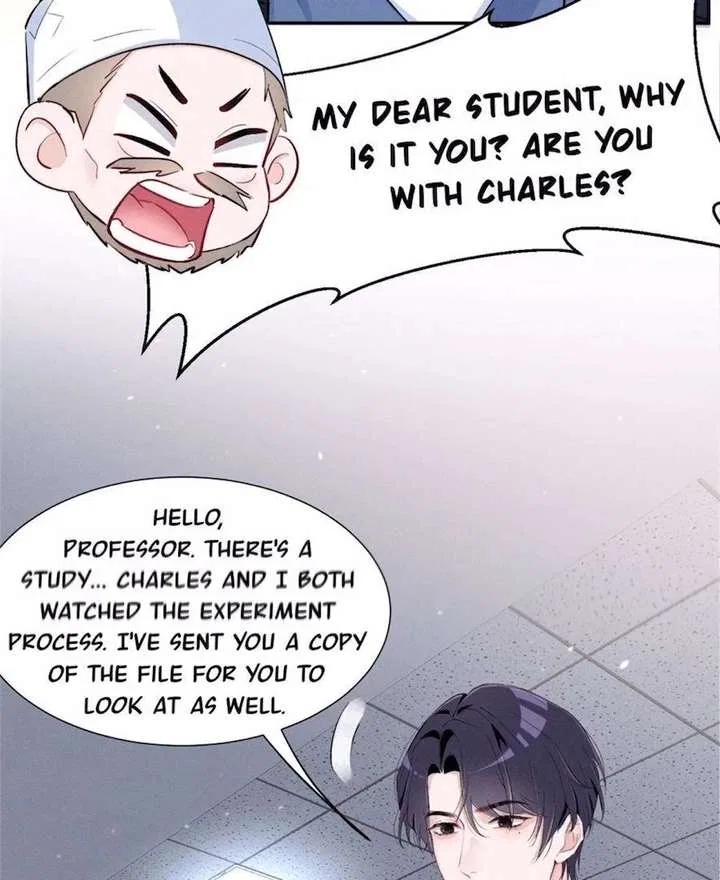 Beneath the Lady’s Mask Chapter 88 – Page 31