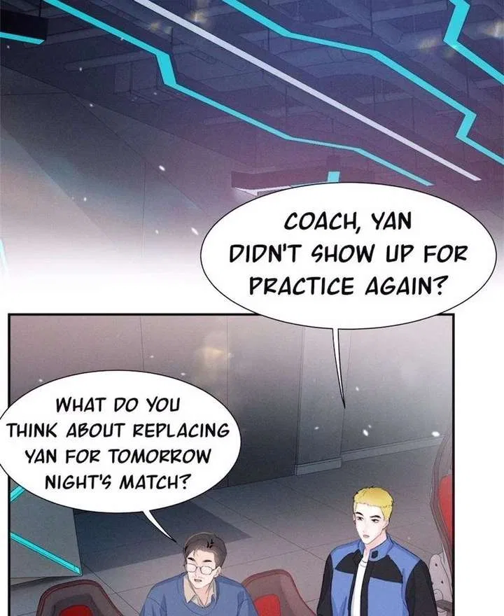 Beneath the Lady’s Mask Chapter 88 – Page 39