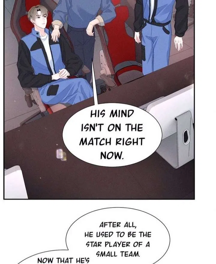 Beneath the Lady’s Mask Chapter 88 – Page 40