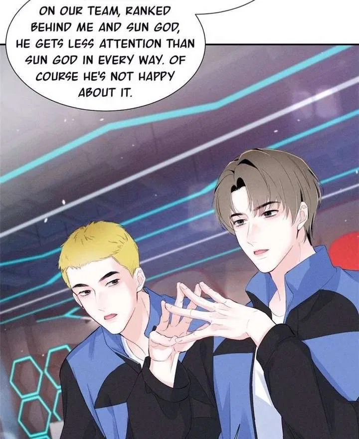 Beneath the Lady’s Mask Chapter 88 – Page 41
