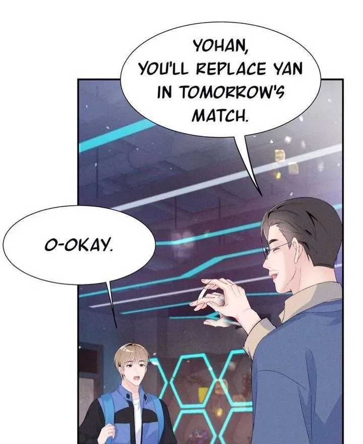 Beneath the Lady’s Mask Chapter 88 – Page 43