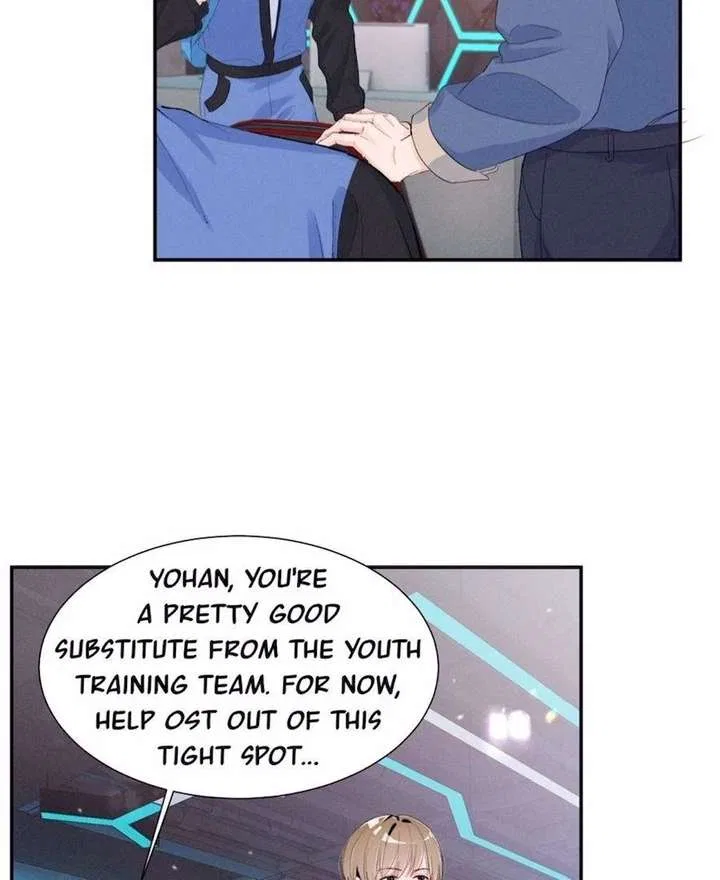 Beneath the Lady’s Mask Chapter 88 – Page 44