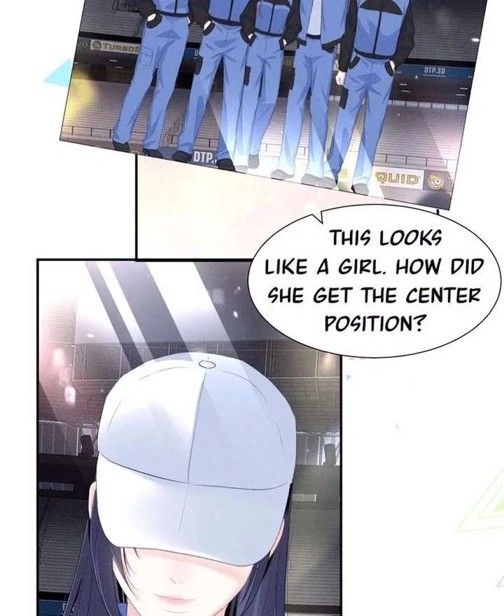 Beneath the Lady’s Mask Chapter 88 – Page 48