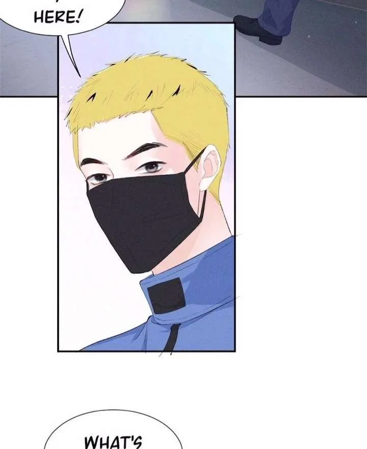 Beneath the Lady’s Mask Chapter 88 – Page 54