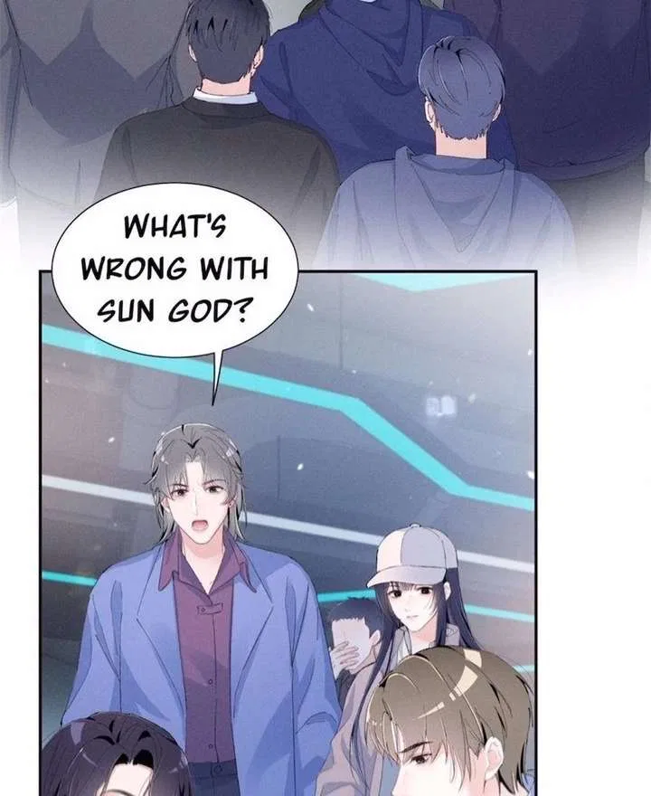 Beneath the Lady’s Mask Chapter 88 – Page 58