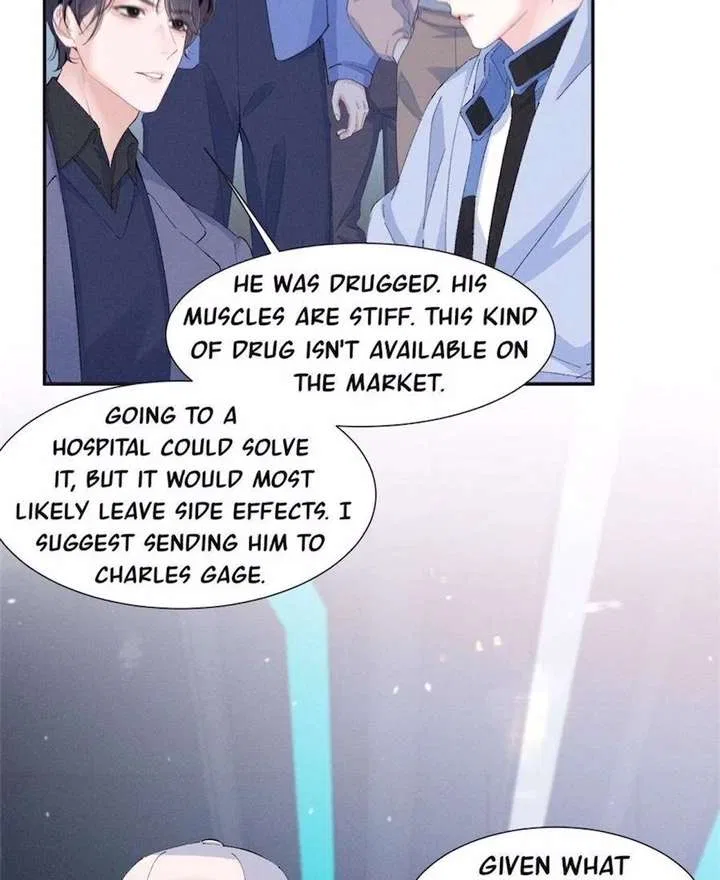 Beneath the Lady’s Mask Chapter 88 – Page 59