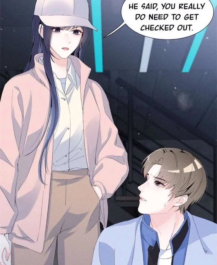 Beneath the Lady’s Mask Chapter 88 – Page 60