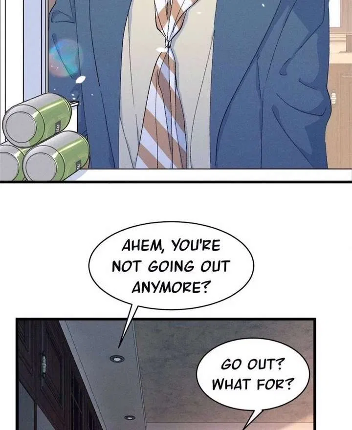 Beneath the Lady’s Mask Chapter 87 – Page 2