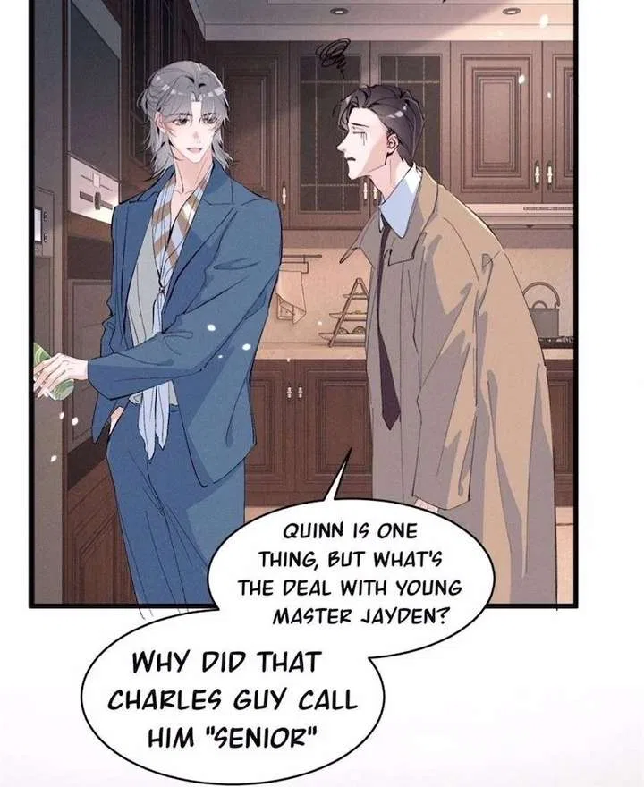 Beneath the Lady’s Mask Chapter 87 – Page 3
