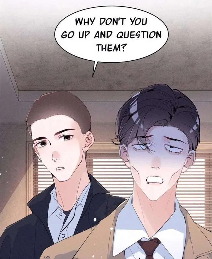 Beneath the Lady’s Mask Chapter 87 – Page 4