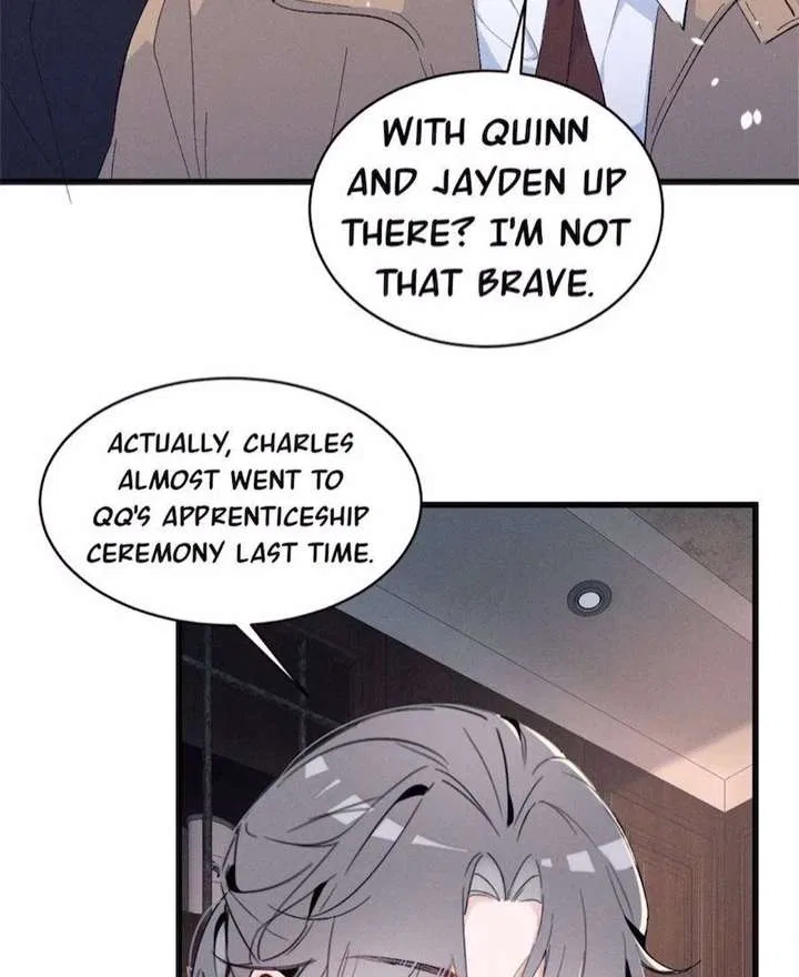 Beneath the Lady’s Mask Chapter 87 – Page 5