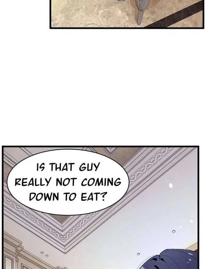 Beneath the Lady’s Mask Chapter 87 – Page 10