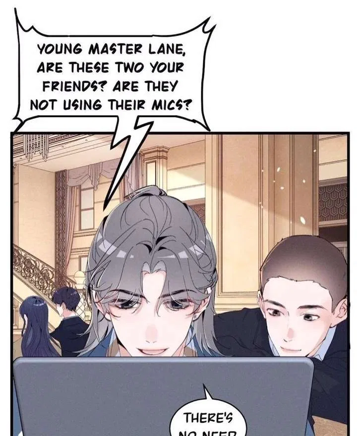 Beneath the Lady’s Mask Chapter 87 – Page 16