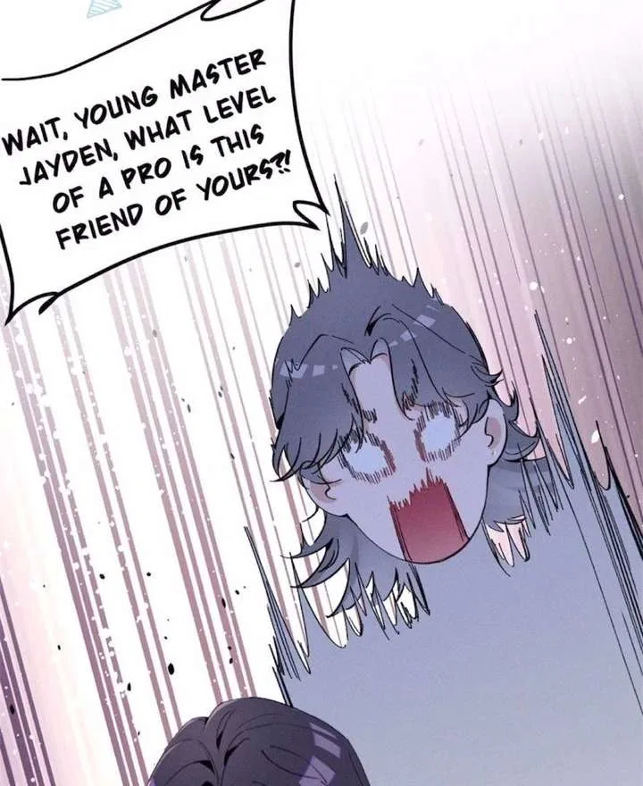 Beneath the Lady’s Mask Chapter 87 – Page 32