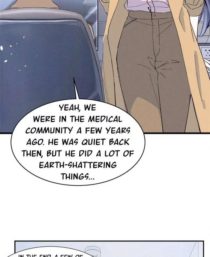Beneath the Lady’s Mask Chapter 87 – Page 38