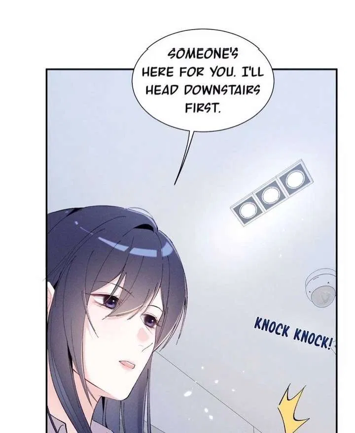 Beneath the Lady’s Mask Chapter 87 – Page 42