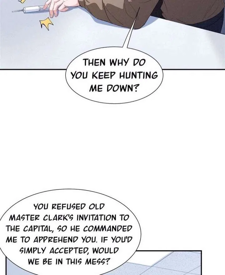 Beneath the Lady’s Mask Chapter 87 – Page 48