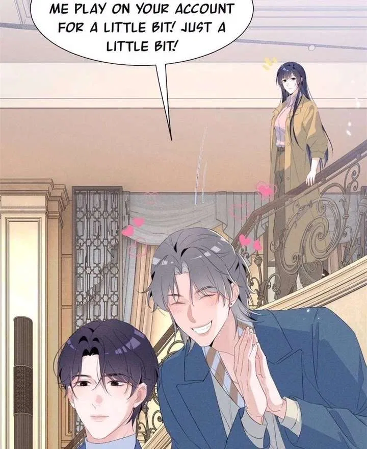 Beneath the Lady’s Mask Chapter 87 – Page 51