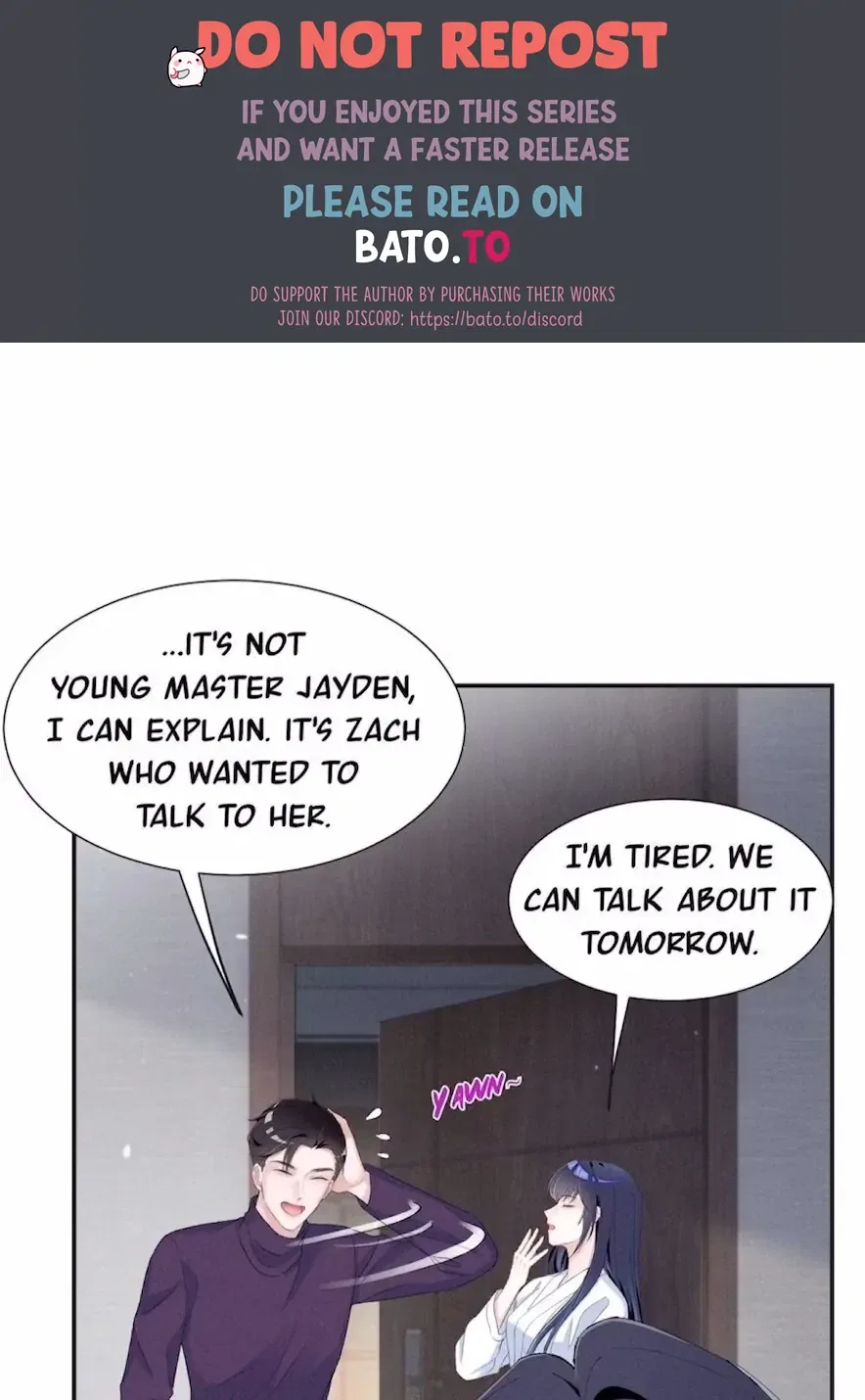 Beneath the Lady’s Mask Chapter 86 – Page 1