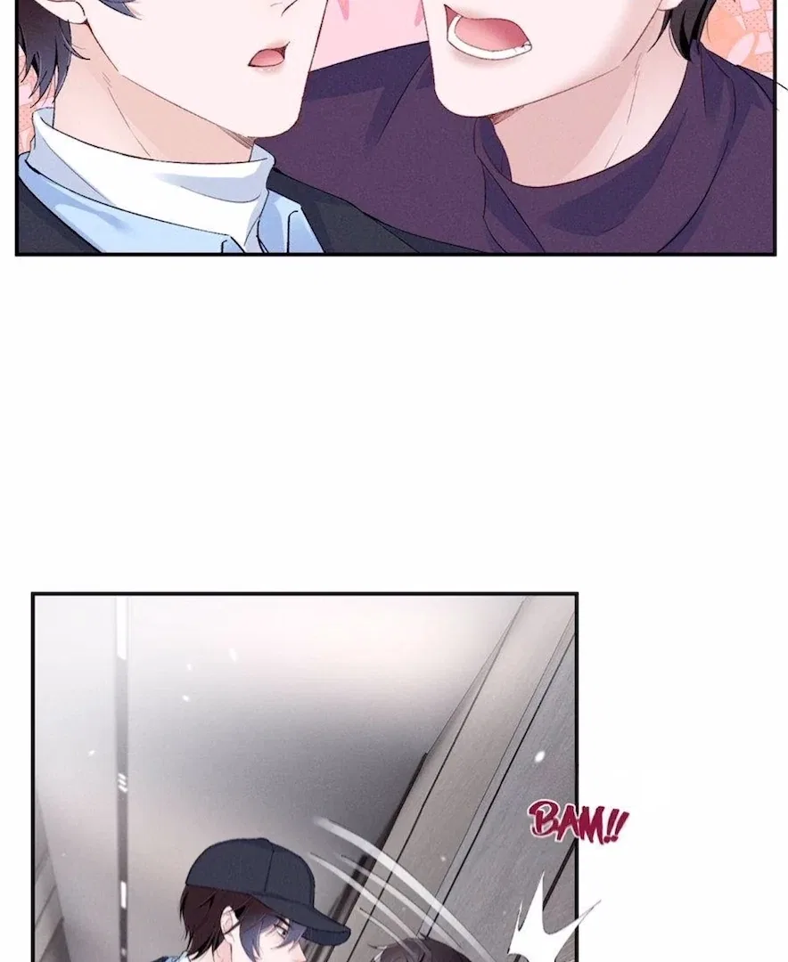 Beneath the Lady’s Mask Chapter 86 – Page 9