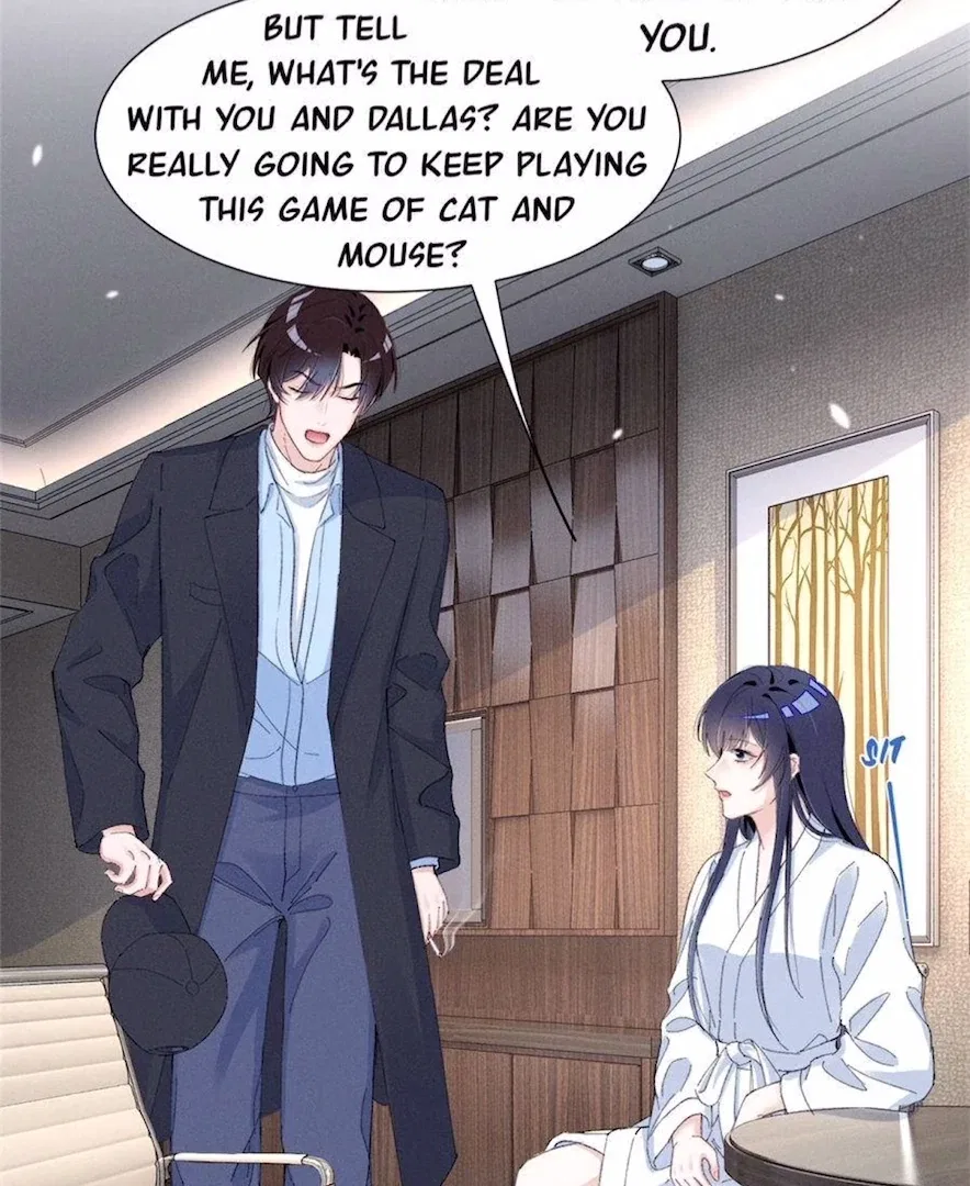 Beneath the Lady’s Mask Chapter 86 – Page 16